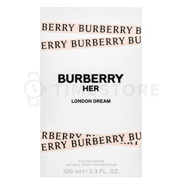 Burberry Her London Dream Eau de Parfum para mujer 100 ml