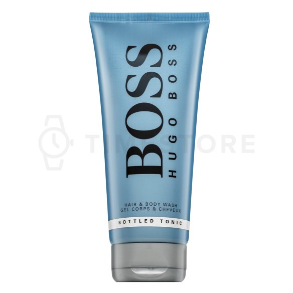 Hugo Boss Boss Bottled Tonic sprchový gel pro muže 200 ml