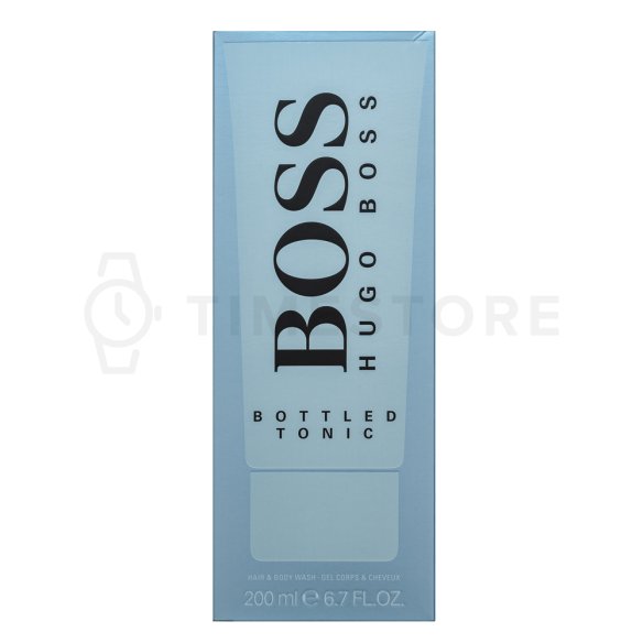 Hugo Boss Boss Bottled Tonic sprchový gel pro muže 200 ml