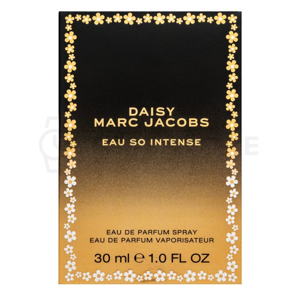 Marc Jacobs Daisy Eau So Intense parfumirana voda za ženske 30 ml