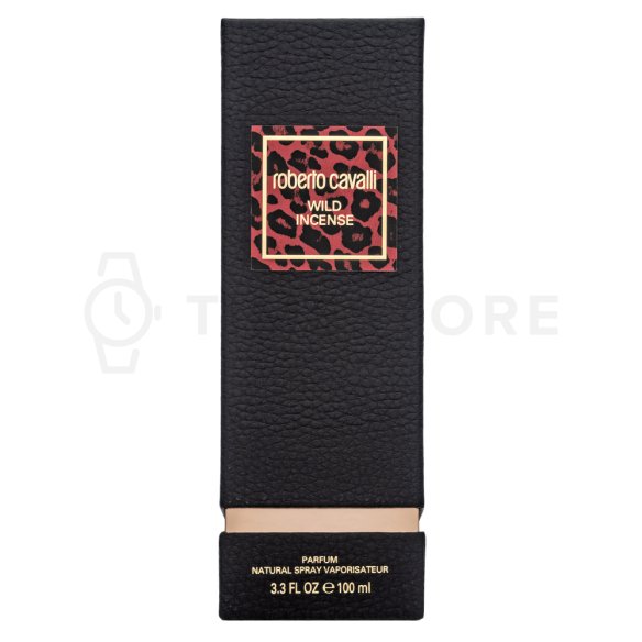 Roberto Cavalli Wild Incense czyste perfumy unisex 100 ml