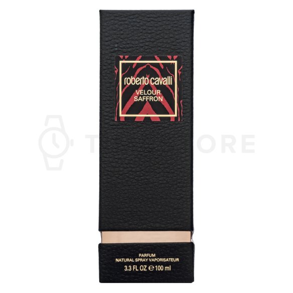 Roberto Cavalli Velour Saffron čistý parfém unisex 100 ml