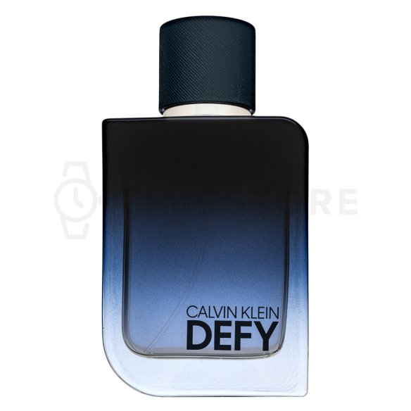 Calvin Klein Defy Eau de Parfum bărbați 100 ml