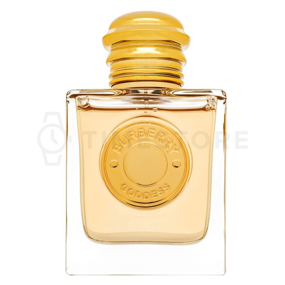 Burberry Goddess woda perfumowana dla kobiet Refillable 50 ml