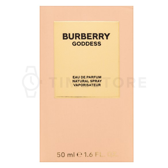 Burberry Goddess parfemska voda za žene Refillable 50 ml