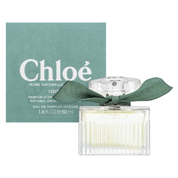 Chloé Rose Naturelle Intense Парфюмна вода за жени 50 ml