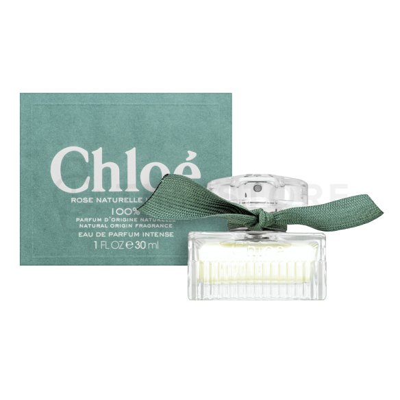 Chloé Rose Naturelle Intense parfémovaná voda pre ženy 30 ml