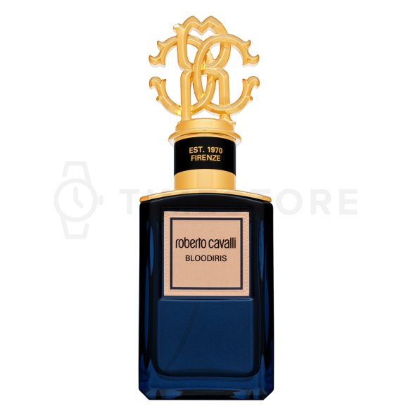 Roberto Cavalli Bloodiris parfémovaná voda unisex 100 ml