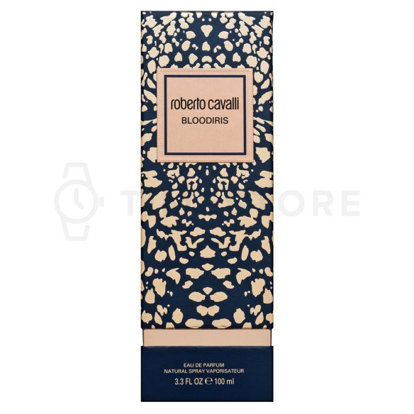 Roberto Cavalli Bloodiris parfémovaná voda unisex 100 ml