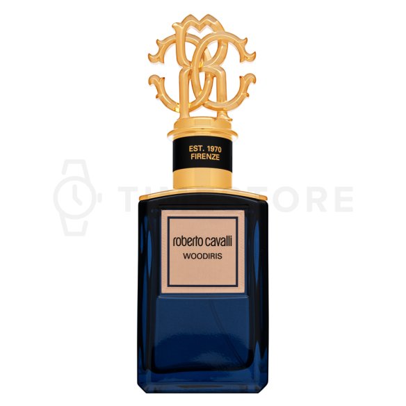 Roberto Cavalli Woodiris parfémovaná voda unisex 100 ml