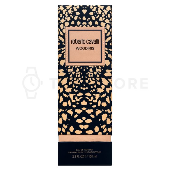 Roberto Cavalli Woodiris parfémovaná voda unisex 100 ml