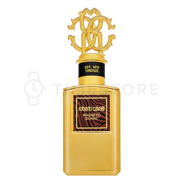 Roberto Cavalli Magnetic Guaiac Парфюмна вода унисекс 100 ml