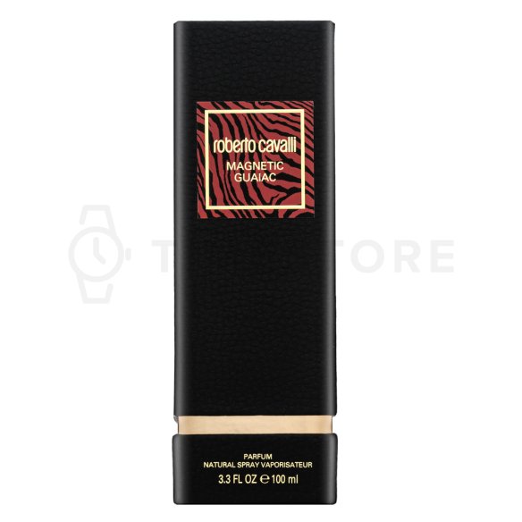 Roberto Cavalli Magnetic Guaiac parfemska voda unisex 100 ml