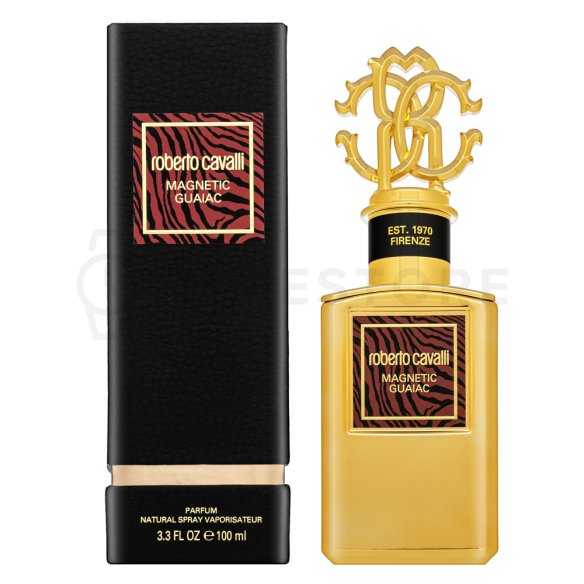 Roberto Cavalli Magnetic Guaiac Парфюмна вода унисекс 100 ml