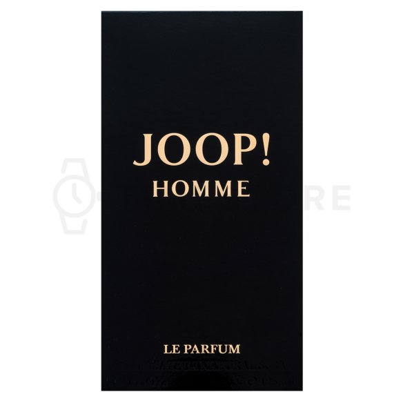 Joop! Joop! Homme Le Parfum czyste perfumy dla mężczyzn 125 ml