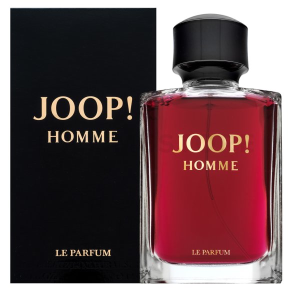 Joop! Joop! Homme Le Parfum czyste perfumy dla mężczyzn 125 ml