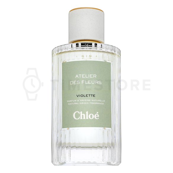 Chloé Violette parfémovaná voda pro ženy 150 ml