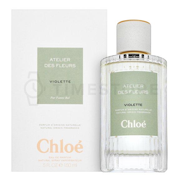 Chloé Violette parfémovaná voda pro ženy 150 ml