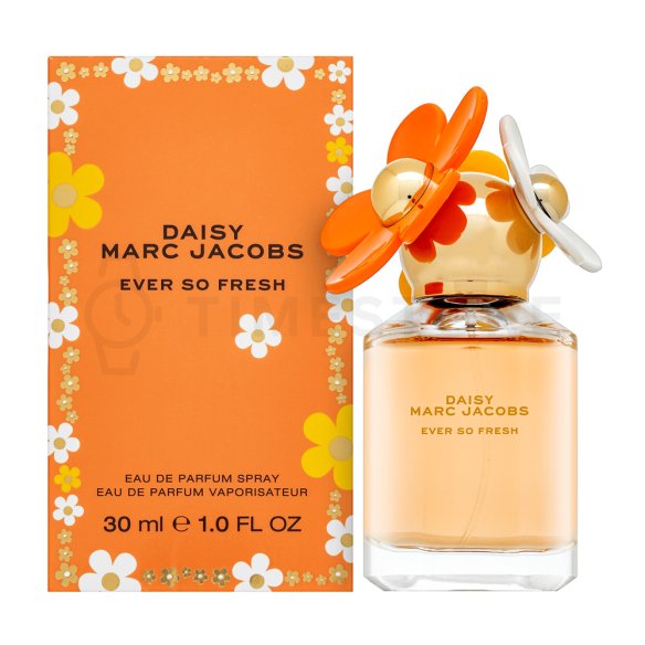 Marc Jacobs Daisy Ever So Fresh parfémovaná voda pro ženy 30 ml