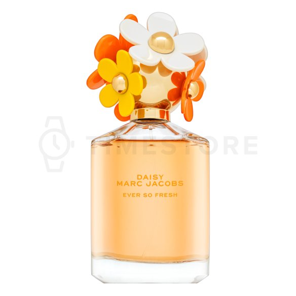 Marc Jacobs Daisy Ever So Fresh Eau de Parfum nőknek 125 ml