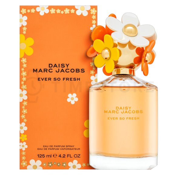 Marc Jacobs Daisy Ever So Fresh Eau de Parfum nőknek 125 ml