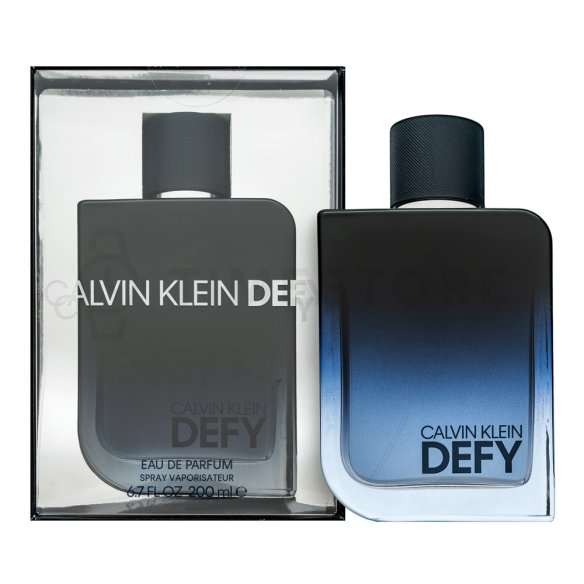 Calvin Klein Defy parfémovaná voda pro muže 200 ml