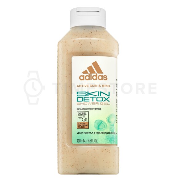 Adidas Skin Detox gel za tuširanje za muškarce 400 ml