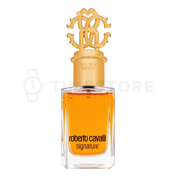 Roberto Cavalli Signature parfémovaná voda pro ženy 50 ml