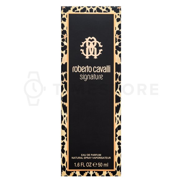 Roberto Cavalli Signature parfémovaná voda pro ženy 50 ml