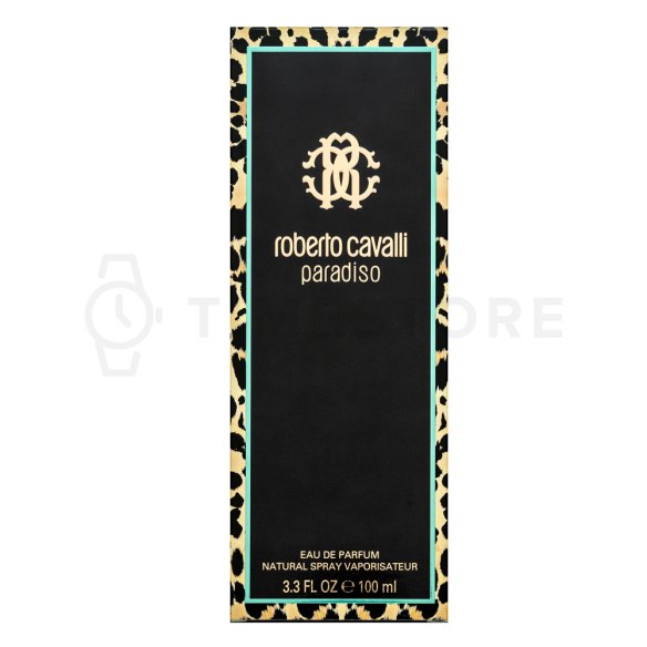 Roberto Cavalli Paradiso parfumirana voda za ženske 100 ml