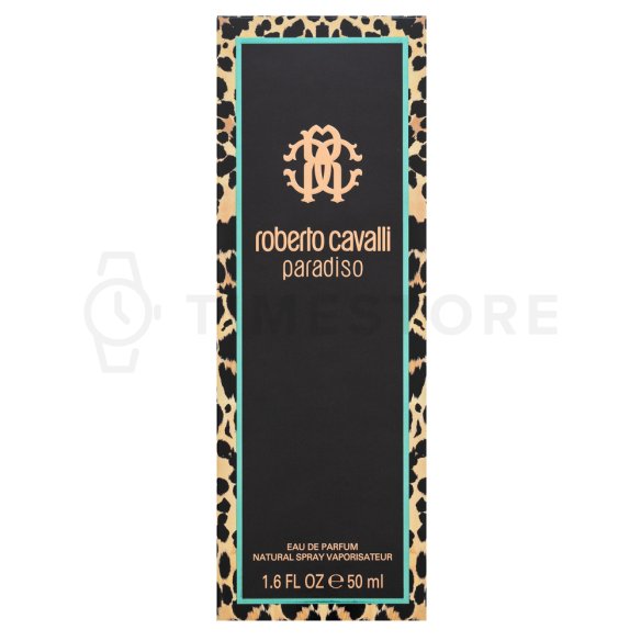 Roberto Cavalli Paradiso Парфюмна вода за жени 50 ml