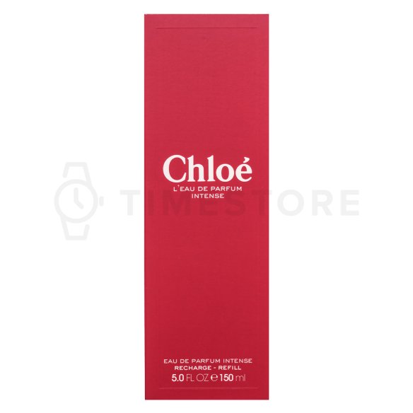 Chloé L'Eau de Parfum Intense Eau de Parfum femei Refill 150 ml