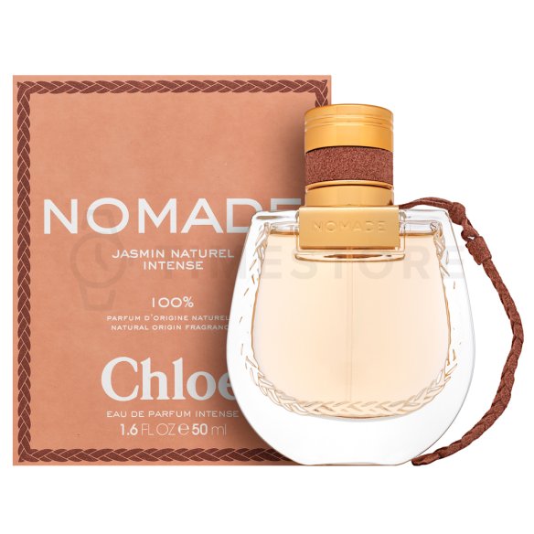 Chloé Nomade Jasmin Naturel Intense parfumirana voda za ženske 50 ml