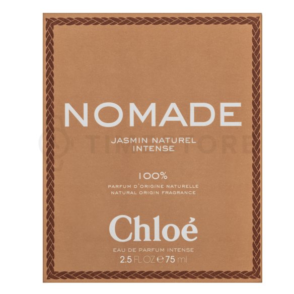 Chloé Nomade Jasmin Naturel Intense Парфюмна вода за жени 75 ml