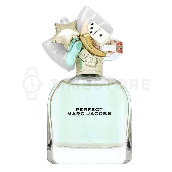 Marc Jacobs Perfect тоалетна вода за жени 50 ml