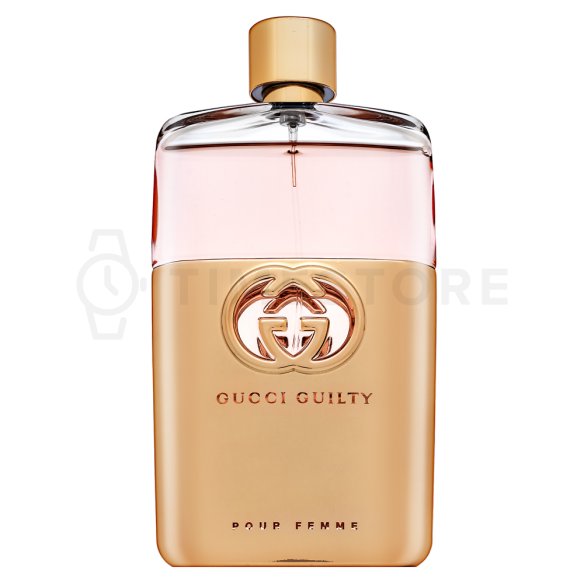 Gucci Guilty parfemska voda za žene 150 ml