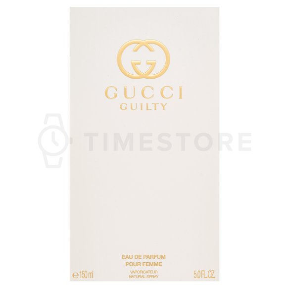 Gucci Guilty parfemska voda za žene 150 ml