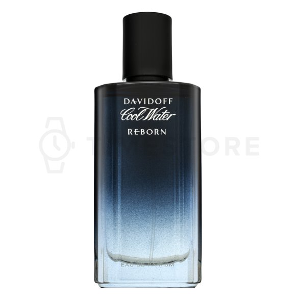 Davidoff Cool Water Reborn Парфюмна вода за мъже 50 ml