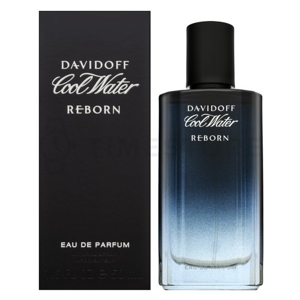 Davidoff Cool Water Reborn parfemska voda za muškarce 50 ml