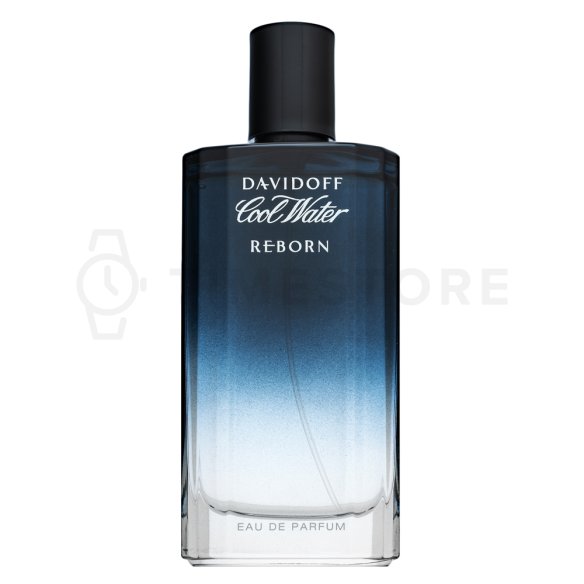 Davidoff Cool Water Reborn Eau de Parfum para hombre 100 ml