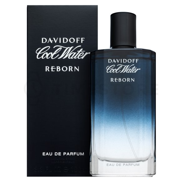 Davidoff Cool Water Reborn Парфюмна вода за мъже 100 ml