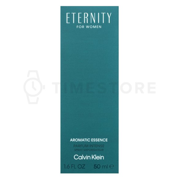 Calvin Klein Eternity For Women Aromatic Essence parfémovaná voda pro ženy 50 ml