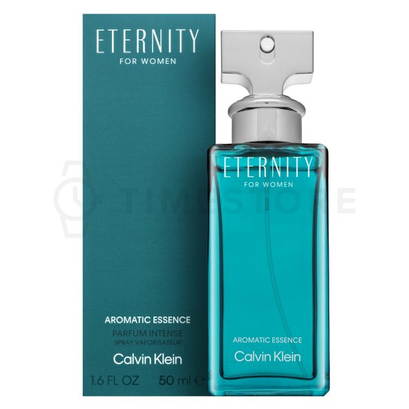 Calvin Klein Eternity For Women Aromatic Essence parfémovaná voda pro ženy 50 ml