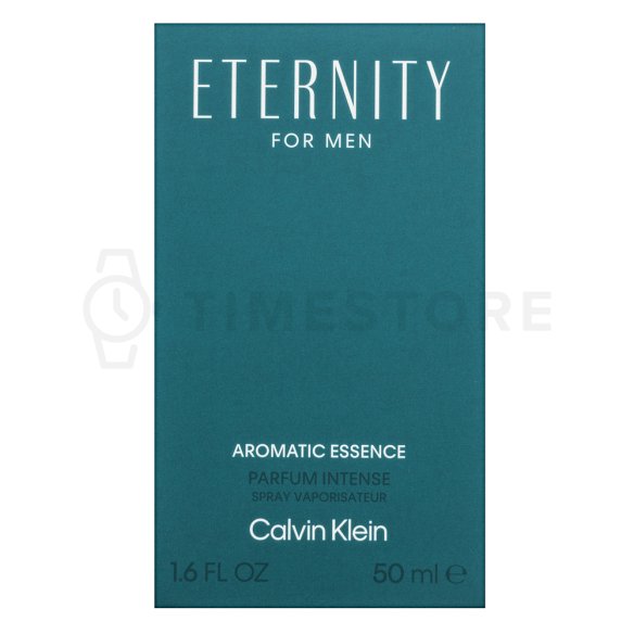 Calvin Klein Eternity For Men Aromatic Essence parfémovaná voda pro muže 50 ml