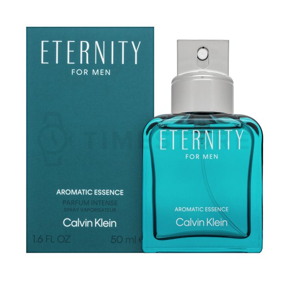 Calvin Klein Eternity For Men Aromatic Essence parfémovaná voda pro muže 50 ml