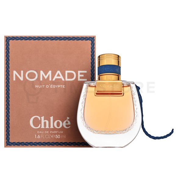 Chloé Nomade Nuit d'Egypte parfémovaná voda pro ženy 50 ml
