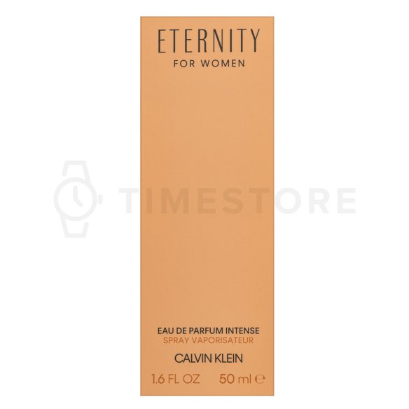 Calvin Klein Eternity Intense 2022 parfemska voda za žene 50 ml