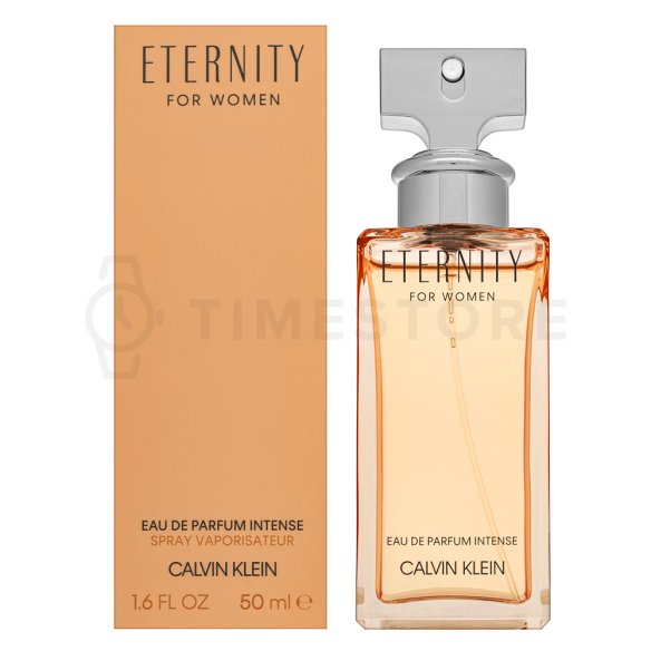 Calvin Klein Eternity Intense 2022 parfemska voda za žene 50 ml