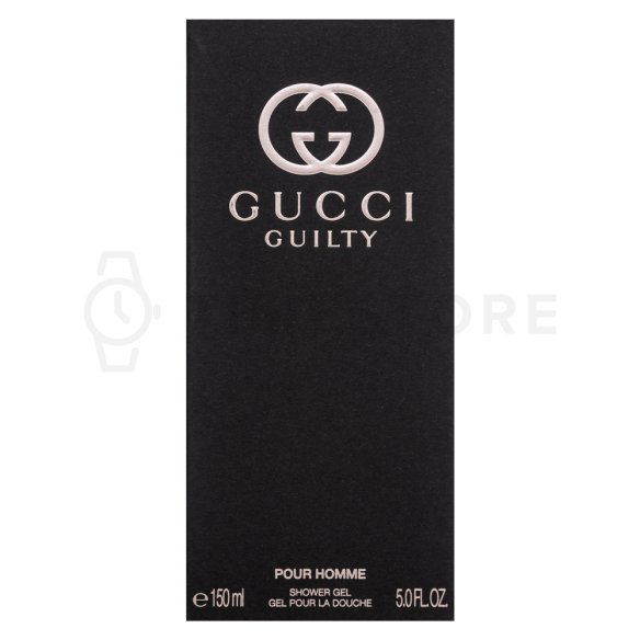 Gucci Guilty Pour Homme gel za tuširanje za muškarce 150 ml