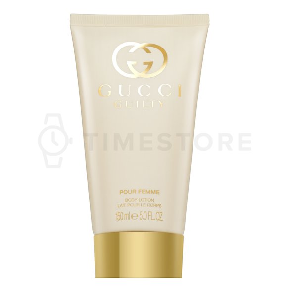 Gucci Guilty Loción corporal para mujer 150 ml